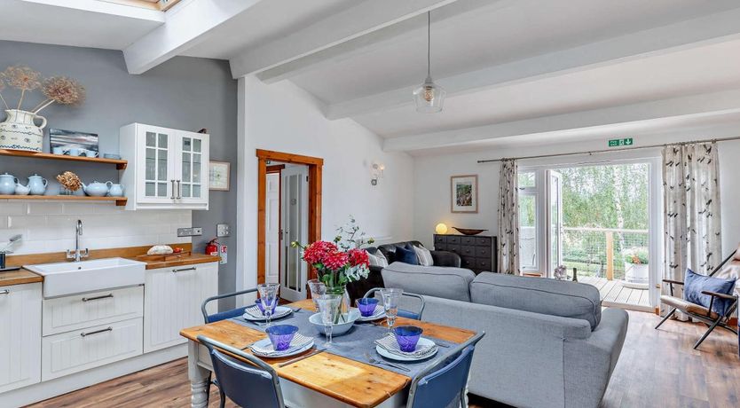 Photo of 2 Bed in Leominster