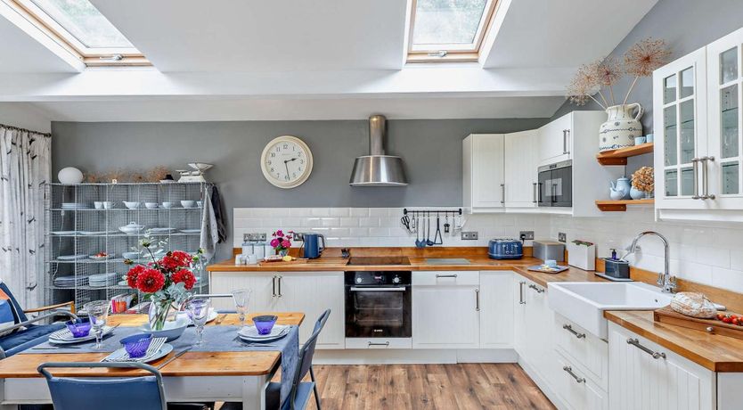 Photo of 2 Bed in Leominster