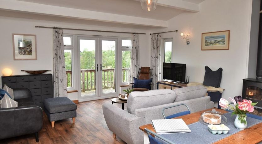 Photo of 2 Bed in Stoke Prior