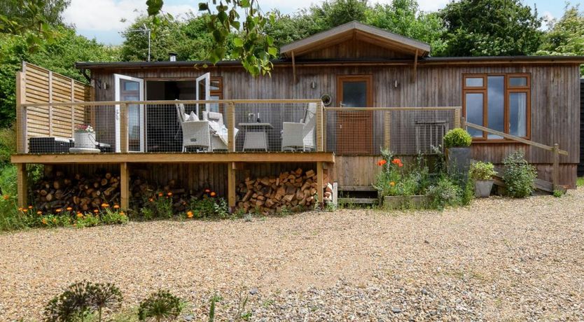 Photo of 2 Bed in Stoke Prior