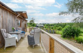 in Stoke Prior (78637) Holiday Cottage