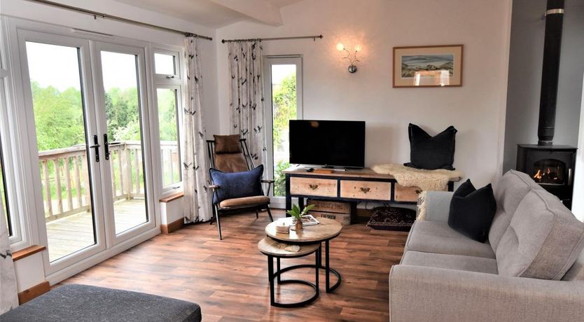 Photo of 2 Bed in Stoke Prior