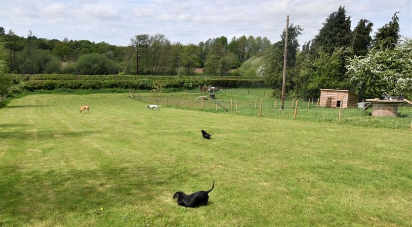 Photo of 2 Bed in Stoke Prior