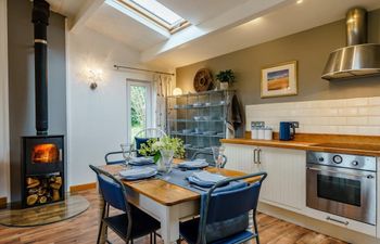 in Leominster  (78637) Holiday Cottage