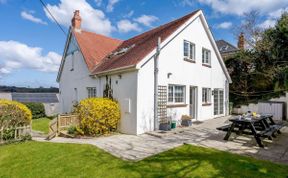 Photo of Cottage in West Wales