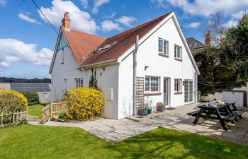 in Saundersfoot (FB218) Holiday Cottage
