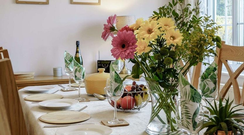 Photo of 6 Bed in Saundersfoot