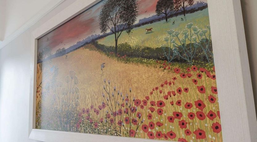 Photo of 6 Bed in Saundersfoot