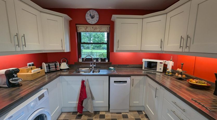 Photo of 2 Bed in Melrose