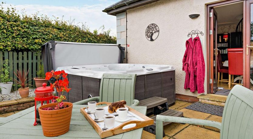 Photo of in St Boswells (78774)