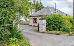 Photo of Cottage in Scottish Borders