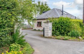 Photo of cottage-in-scottish-borders-7