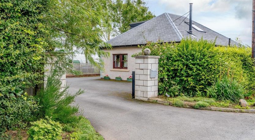 Photo of Cottage in Scottish Borders