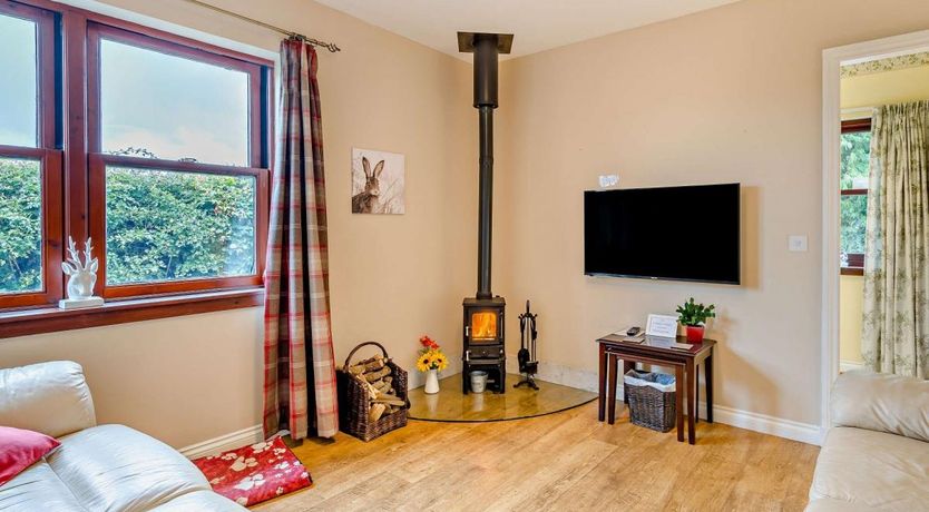 Photo of 2 Bed in Longnewton