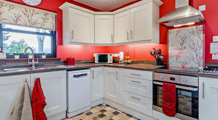 Photo of 2 Bed in Longnewton