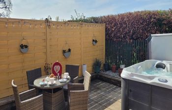in St Boswells (78774) Holiday Cottage