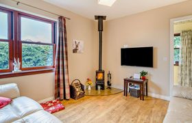 Photo of cottage-in-scottish-borders-7