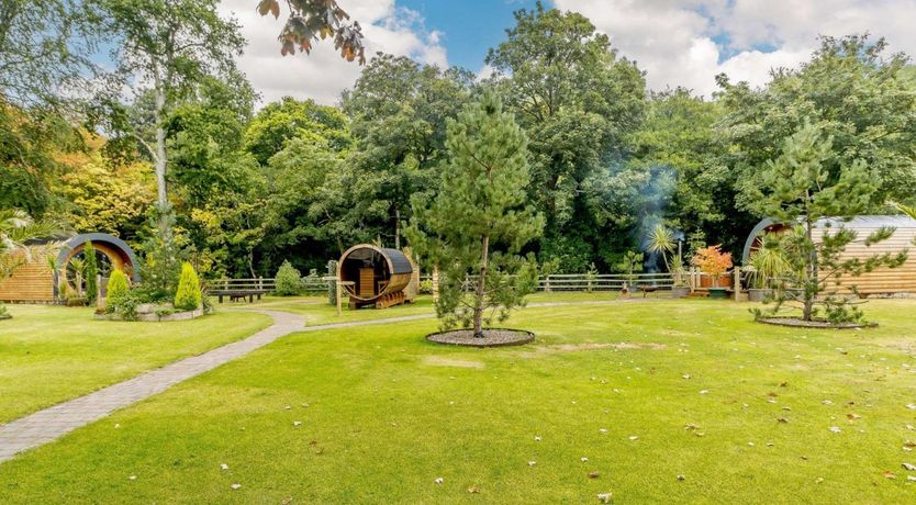 Photo of 1 Bed in South Brent