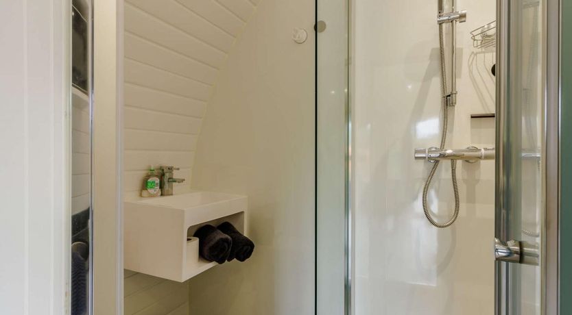 Photo of 1 Bed in South Brent