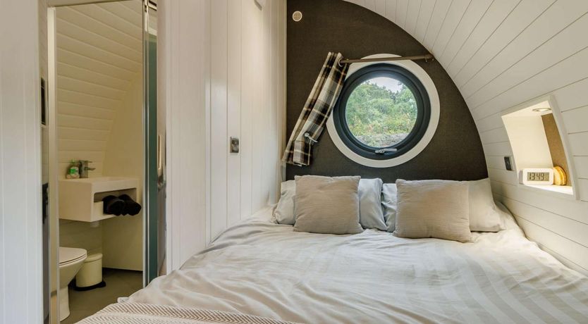 Photo of 1 Bed in South Brent