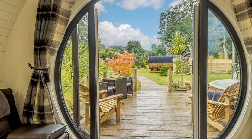 Photo of 1 Bed in South Brent