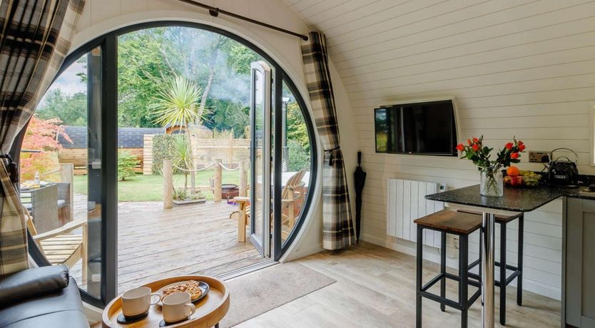 Photo of 1 Bed in South Brent