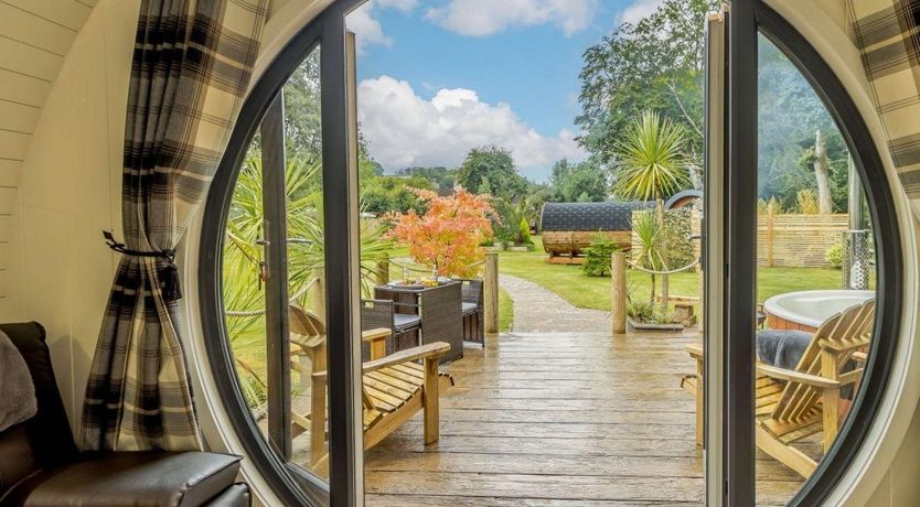 Photo of 1 Bed in Avonwick