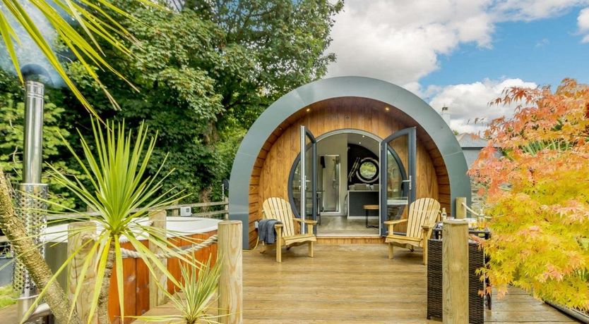 Photo of 1 Bed in Avonwick