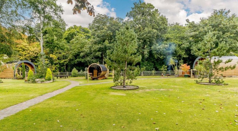 Photo of 1 Bed in Avonwick