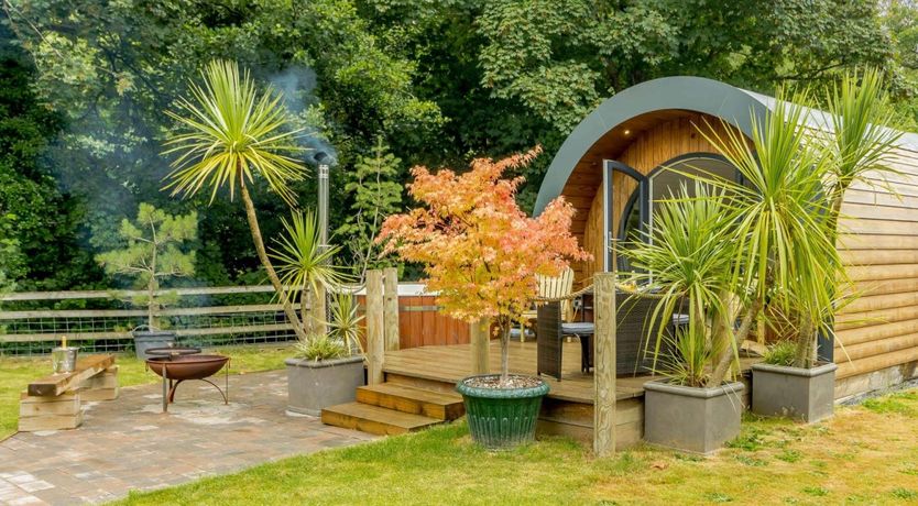 Photo of 1 Bed in South Brent