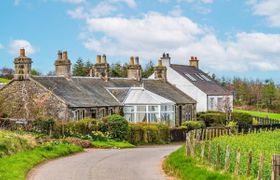 Photo of cottage-in-fife-5