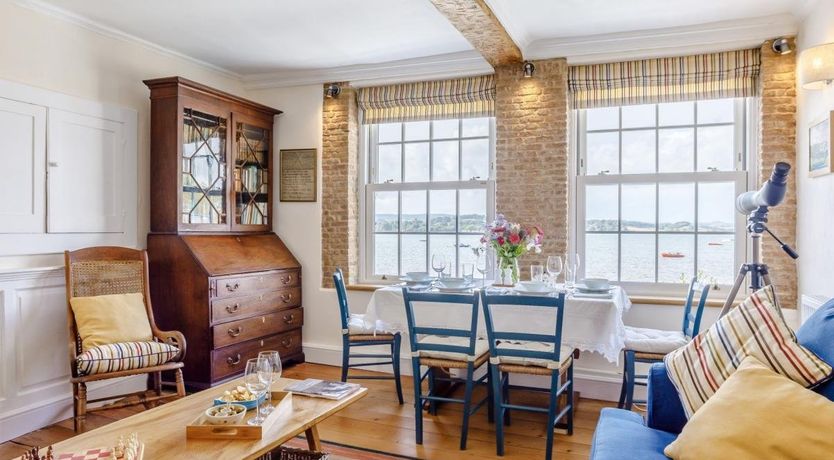 Photo of 1 Bed in Lympstone