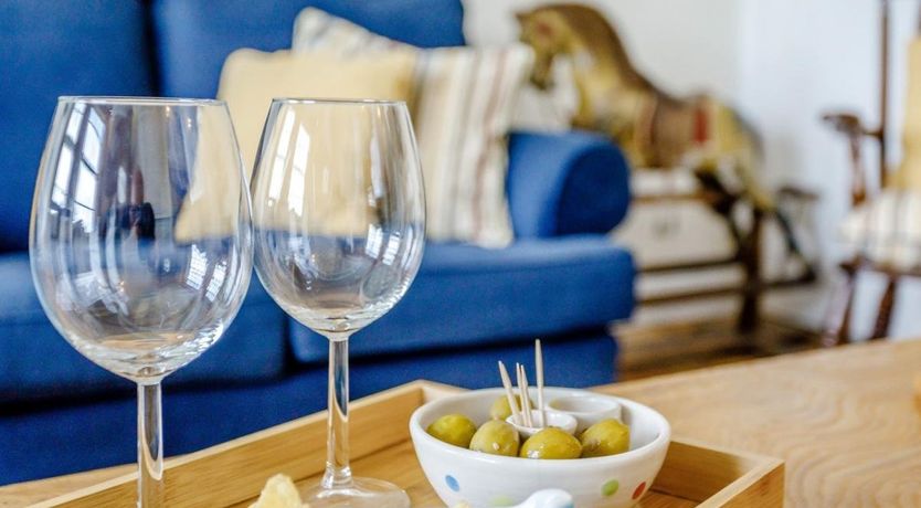 Photo of 1 Bed in Lympstone