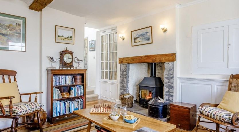 Photo of 1 Bed in Lympstone