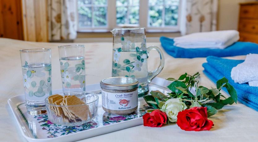 Photo of 1 Bed in Coleford