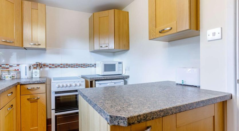 Photo of 1 Bed in Coleford