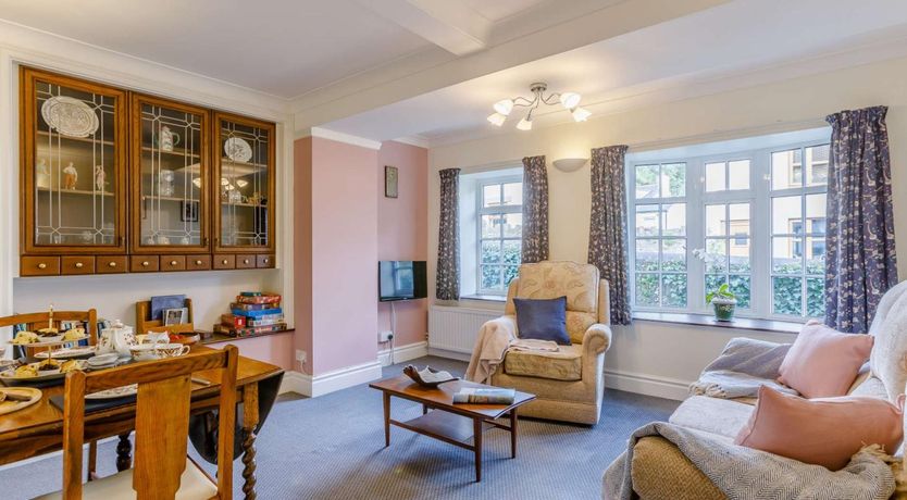 Photo of 1 Bed in Coleford