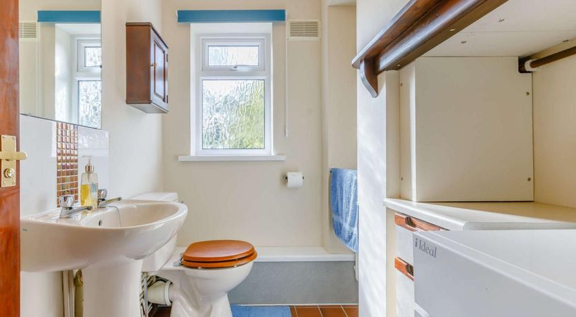 Photo of 1 Bed in Coleford