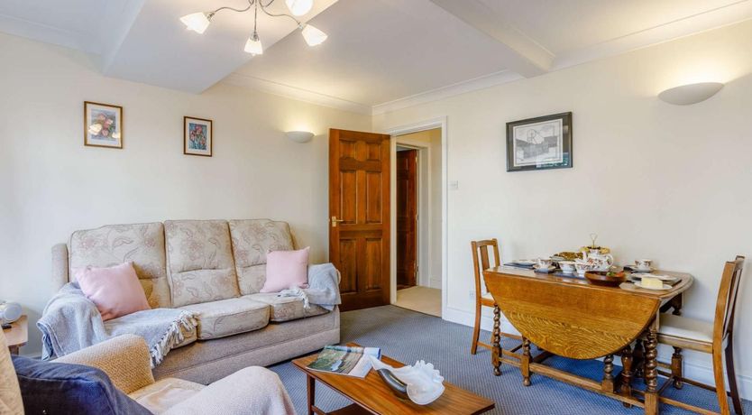 Photo of 1 Bed in Coleford