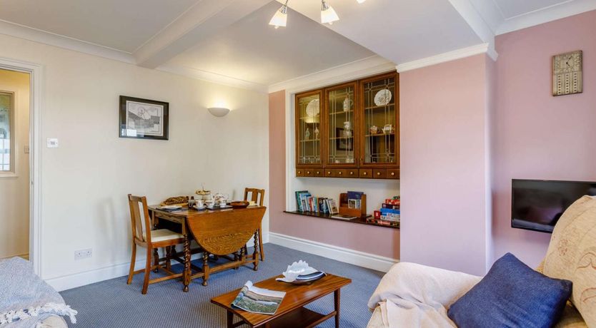 Photo of 1 Bed in Coleford