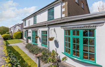 in Coleford   (82753) Holiday Cottage