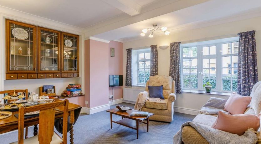 Photo of 1 Bed in Coalway