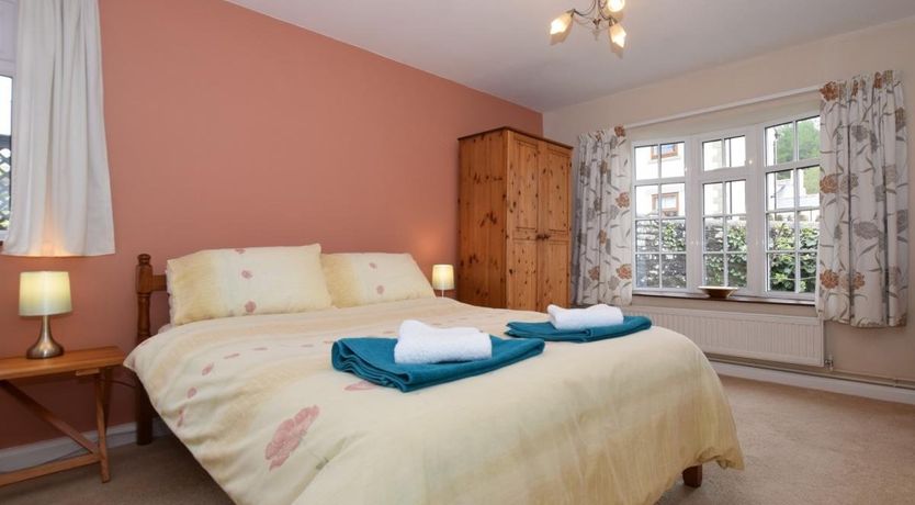 Photo of 1 Bed in Coalway