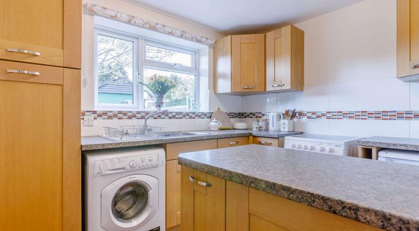 Photo of 1 Bed in Coalway