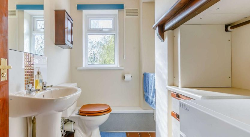 Photo of 1 Bed in Coalway