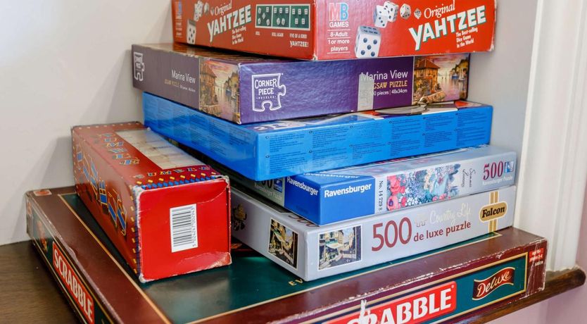 Photo of 1 Bed in Coleford