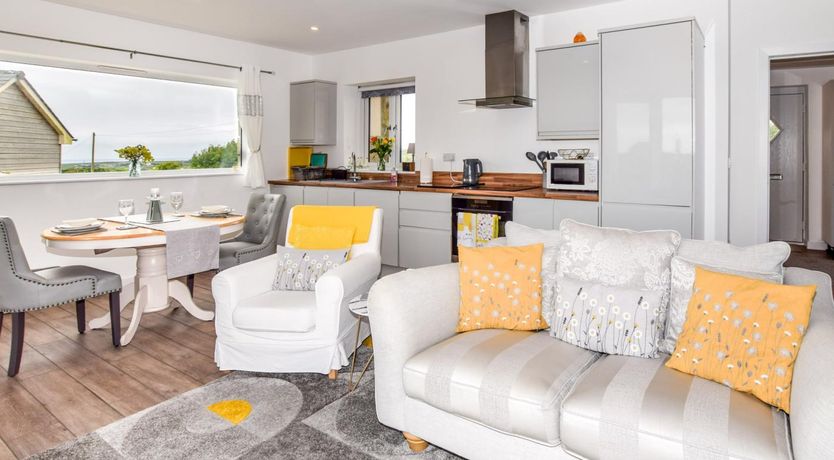 Photo of 1 Bed in Penzance
