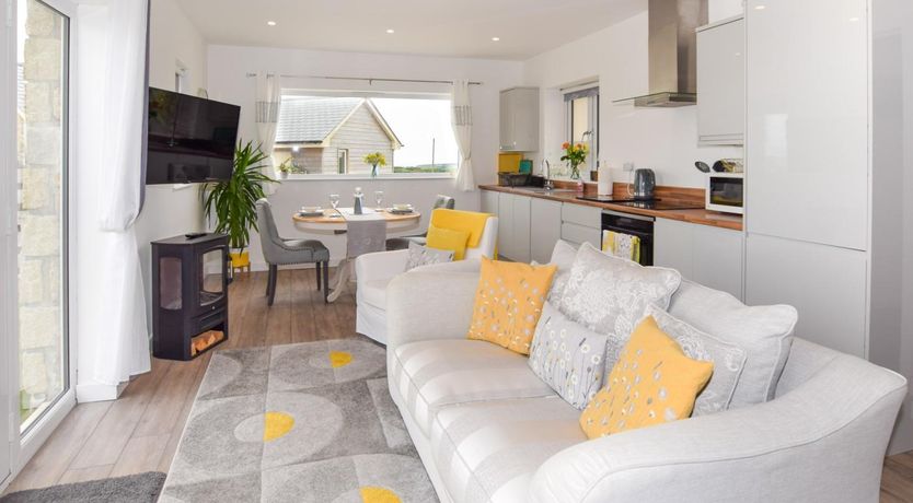 Photo of 1 Bed in Penzance