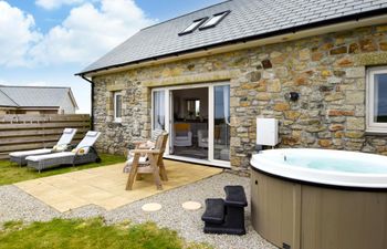 in Sennen  (85566) Holiday Cottage