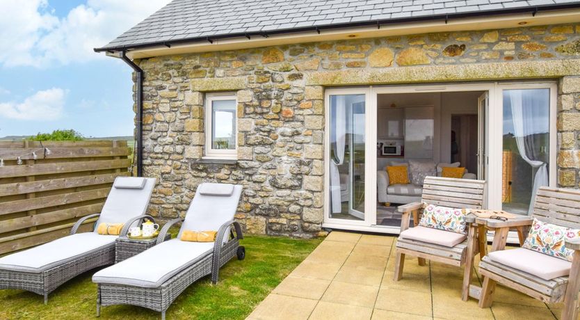 Photo of 1 Bed in Penzance